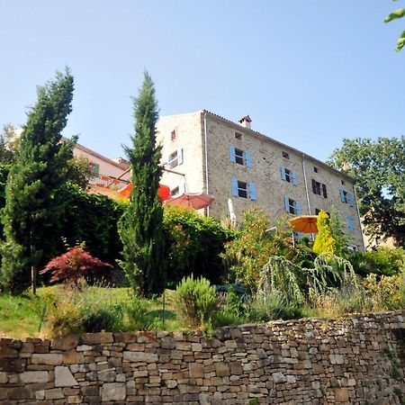 Ruine-Motovun Dh Villa Luaran gambar