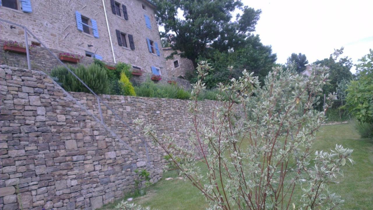 Ruine-Motovun Dh Villa Luaran gambar