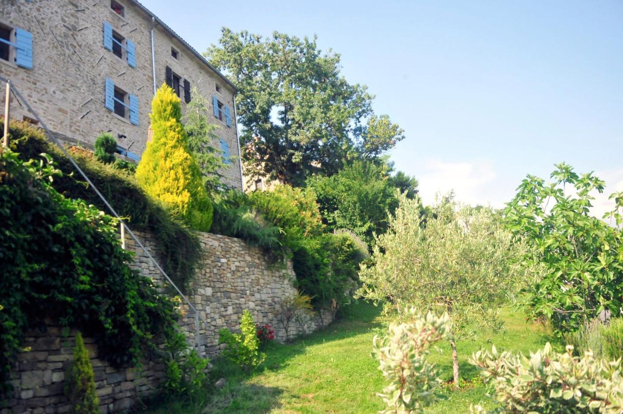 Ruine-Motovun Dh Villa Luaran gambar